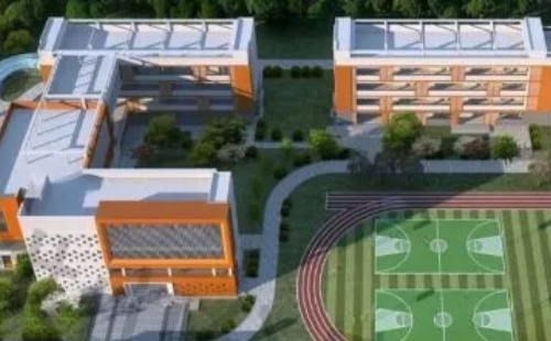 华师附属万科金色城市小学2022新生现场审核须知