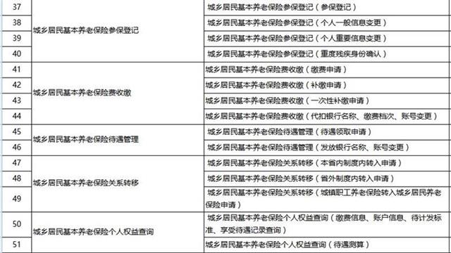 湖北养老保险领取申请等79个事项1天办结