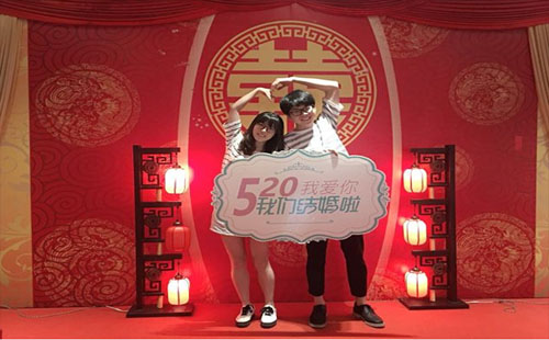 武昌区婚姻登记处“520”开启网上预约（电话+地址+上班时间）