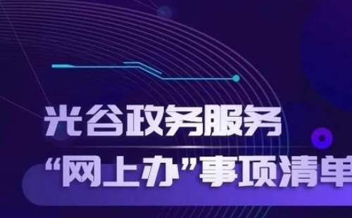 武汉光谷政务中心 （地址+咨询电话+工作时间+预约方式）