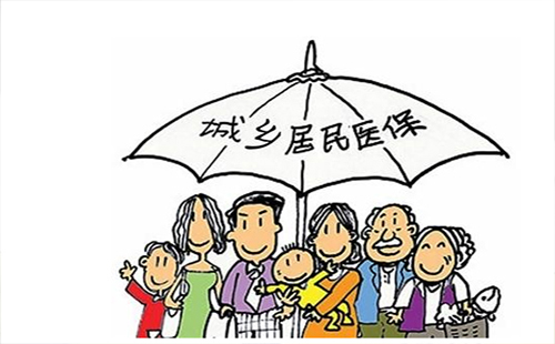 武汉市关于2019城乡居民保险（医保）