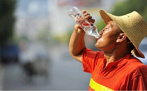 湖北省高温津贴发放标准 湖北省是从几月算高温津贴