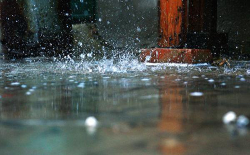 武汉今年最强降雨来临 武汉近期天气预报