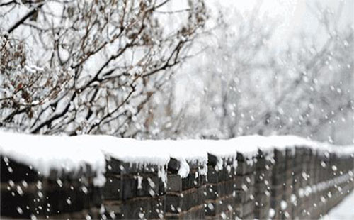 武汉将迎来雨雪大风天气（天气预报）