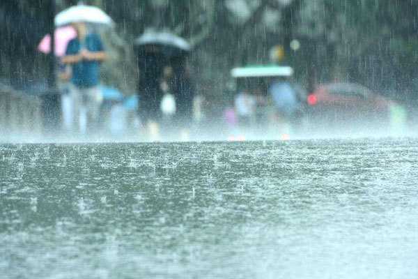 武汉未来三天天气预报 多云转阵雨