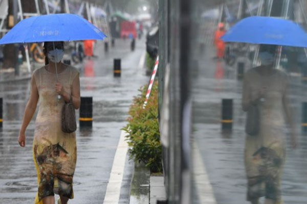 7月11至24日武汉还会降雨吗  附天气预报查询