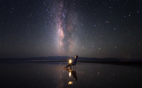 武汉什么时候有流星雨 在哪看比较合适