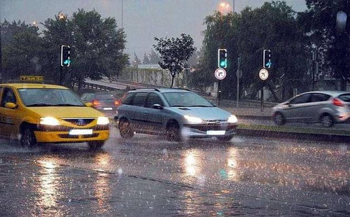 武汉未来几天还有雨吗  未来两天还会降雨