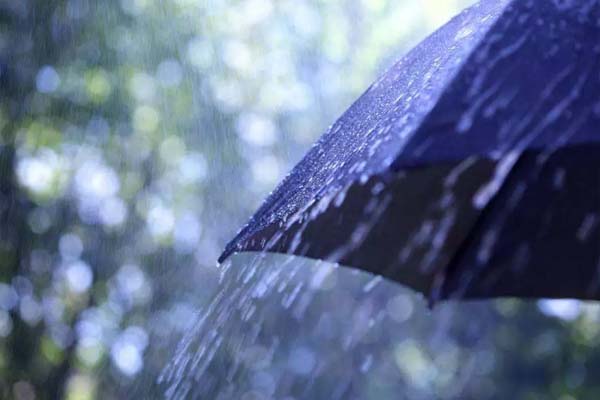 武汉今明两天有阵雨 后天气温再升高