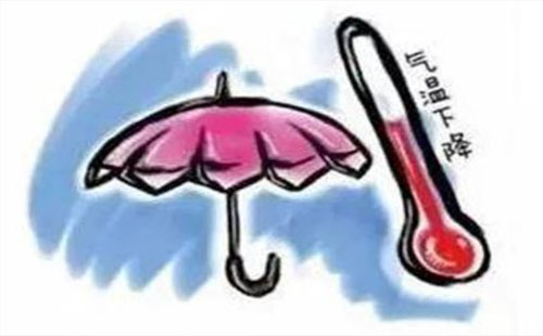 武汉未来三天有雨 晴天余额不足