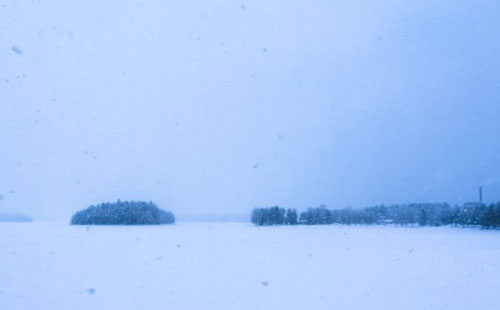 武汉今年什么时候入冬 武汉什么时候开始下雪