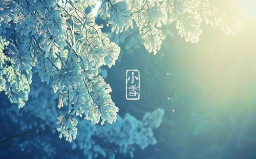 小雪节气后养生吃什么