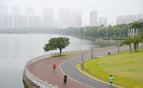 武汉市未来三天天气预报（2月27日-3月1日）