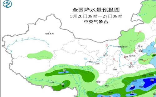 武汉长江防汛蓝色预警（最新）