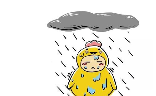 武汉降雨天气又要来吗7月9日