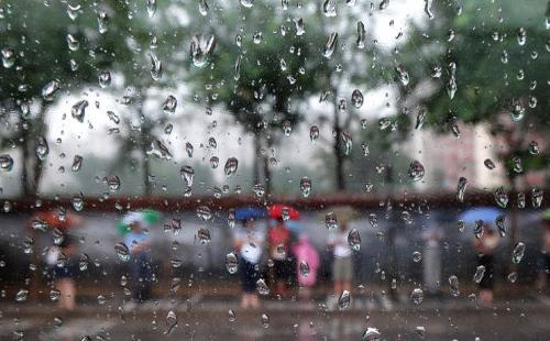 武汉暴雨橙色预警8月9日（附最近天气）