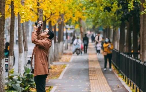 武汉10月份天气大概多少度