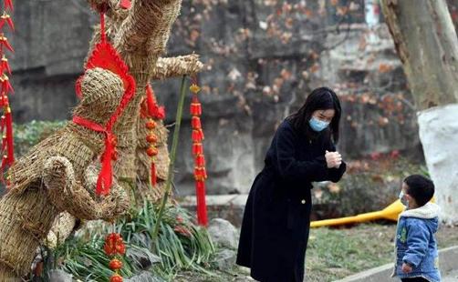 武汉一周天气预报(1月9日-1月15日)