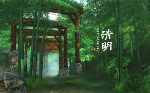 武汉三天天气预报(4月3日-4月5日)