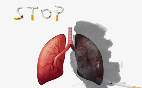吸烟对身体和家庭的危害有哪些 出现以下情况请及时就医