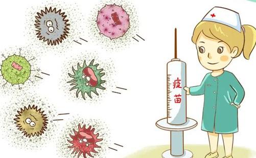 15种不适合接种新冠疫苗情况