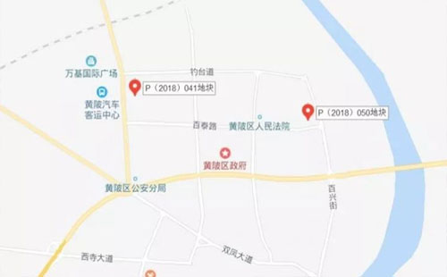 武汉楼市大降温