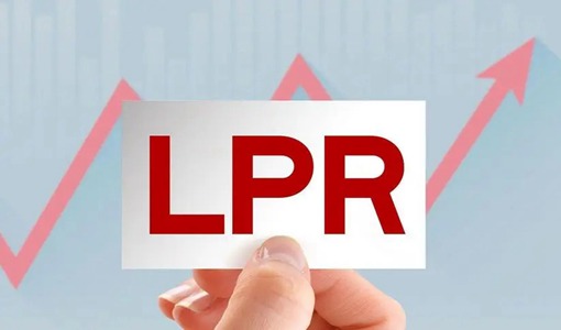 lpr降低了为什么每月还款还是不变