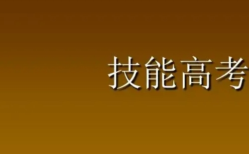 2022湖北技能高考成绩查询时间+查询入口