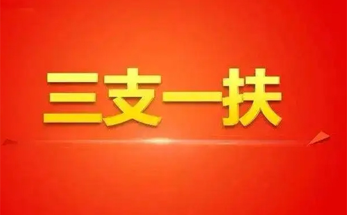 2022年湖北三支一扶考什么科目