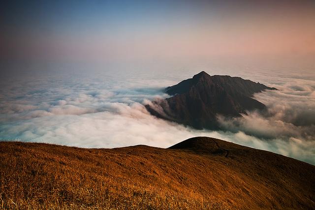 国内9个冷门旅行地 绝对没有人挤！