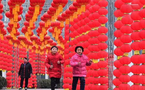 武汉2019春节免费景点 武汉春节活动有哪些