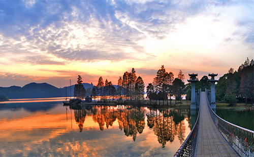 武汉年卡都有哪些景点2019 武汉市旅游年卡含哪些景点(怎么办)