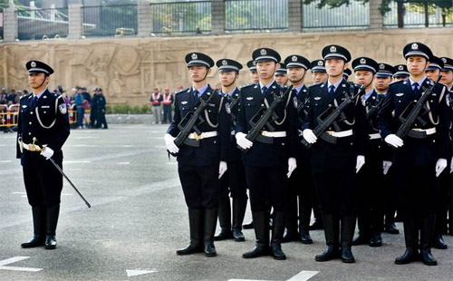 武汉警察博物馆地址+开放时间