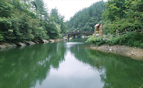 木兰清凉寨乘车路线（旅游专车时间表+怎么走）