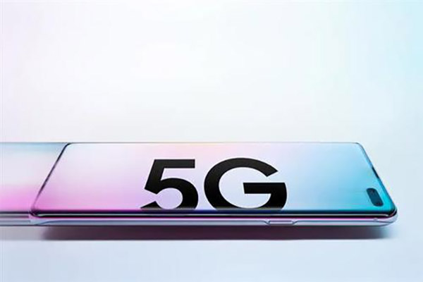 武汉5G手机下月开售 双千兆将进入更多5G家庭