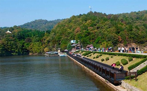 木兰天池旅游攻略（一日游攻略+有什么好玩的） 木兰天池自驾游路线