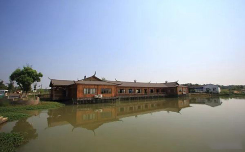 武汉江夏区哪些景点好玩（景区地址）