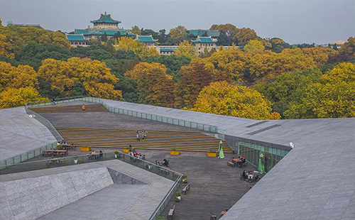 武汉万林艺术博物馆到湖北省博物馆怎么走（多远+多长时间）