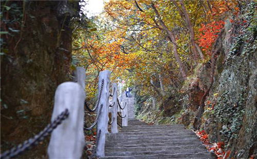 武汉什么时候降温 武汉高温天气避暑圣地推荐