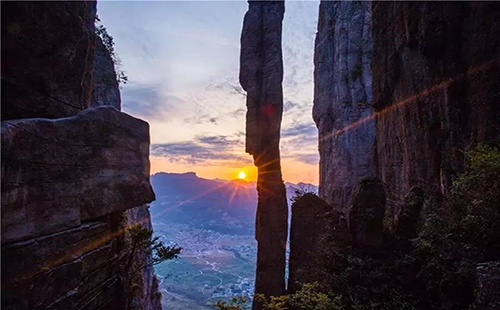 武汉周边有哪些影视剧取景地 三生三世（妖猫传）取景地