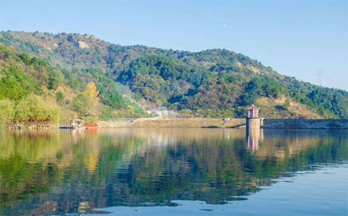 武汉乡村旅游节惠民券免费预约景区 哪些景区有直通车服务