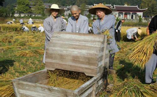 2019年中秋节武汉周边自驾游攻略