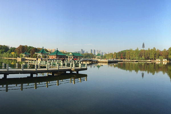 武汉东湖生态旅游风景区好玩吗 门票多少钱(交通+开放时间)