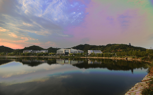 湖北太极湖水上景区国庆优惠信息（武当山风景区）