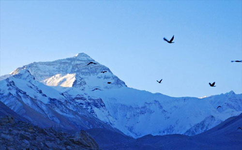 武汉前往十大名山旅游攻略 最佳游览时间