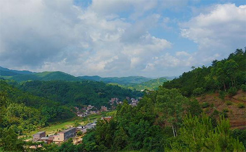 武汉云雾山住宿价格（帐篷住宿、蒙古包住宿） 云雾山两天一夜攻略