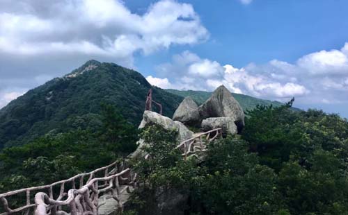 武汉周边有哪些风景好的景点  武汉周边景点推荐