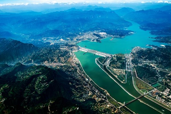 湖北宜昌三峡大坝景区旅游攻略_交通_酒店_餐饮_门票_景点