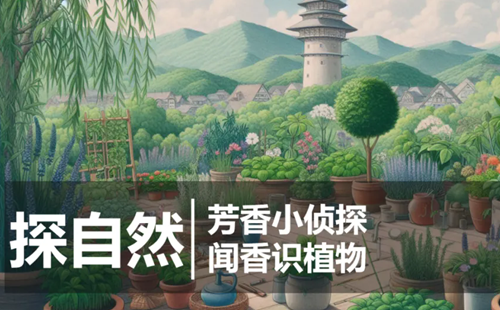 武汉植物园11月9日探自然活动时间和报名方式