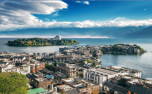 春节旅游去哪里好玩2019 春节旅游哪里好